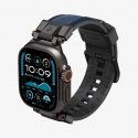 Spigen DuraPro Armor Ремешок Темно-синий Нейлон, Термопластичный полиуретан (ТПУ) Spigen DuraPro Armor Ремешок Темно-синий Нейлон, Термопластичный полиуретан (ТПУ)