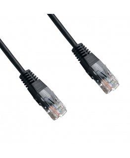 UTP kaabel LEXI-Net Cat5E, juhe, PVC, valge, 305m, kast