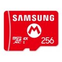Nintendo 10016156 mälukaart 256 GB MicroSDXC Nintendo 10016156 mälukaart 256 GB MicroSDXC