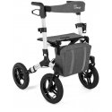 Timago Visureigio four-wheel drive stand RANGER Silver