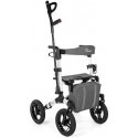 Timago Visureigio four-wheel drive stand RANGER Silver