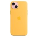 Apple MWNF3ZM/A mobiliojo telefono dėklas 17 cm (6.7") Oranžinė Apple MWNF3ZM/A mobiliojo telefono dėklas 17 cm (6.7") Oranžinė
