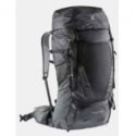 Deuter Futura Air Trek 50 L musta Deuter Futura Air Trek 50 L musta
