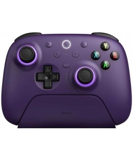 8BitDo Ultimate 2 2.4G Беспроводной Пульт | Фиолетовый
