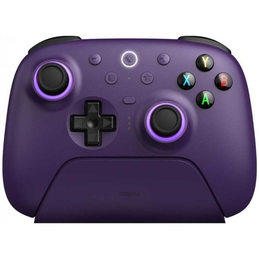 8BitDo Ultimate 2 2.4G Bezvadu