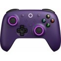 8BitDo Ultimate 2 2.4G Беспроводной Пульт | Фиолетовый 8BitDo Ultimate 2 2.4G Беспроводной Пульт | Фиолетовый