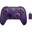 8BitDo Ultimate 2 2.4G Belaidis Pultelis | Violetinis 8BitDo Ultimate 2 2.4G Belaidis Pultelis | Violetinis