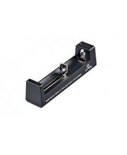 XTAR MC1 laadija 18650, 21700 akudele