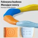 Woopie Balansinis sensoriskais ceļš gredzens 130 cm Woopie Balansinis sensoriskais ceļš gredzens 130 cm