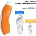 Woopie Balansinis sensoriskais ceļš gredzens 130 cm Woopie Balansinis sensoriskais ceļš gredzens 130 cm