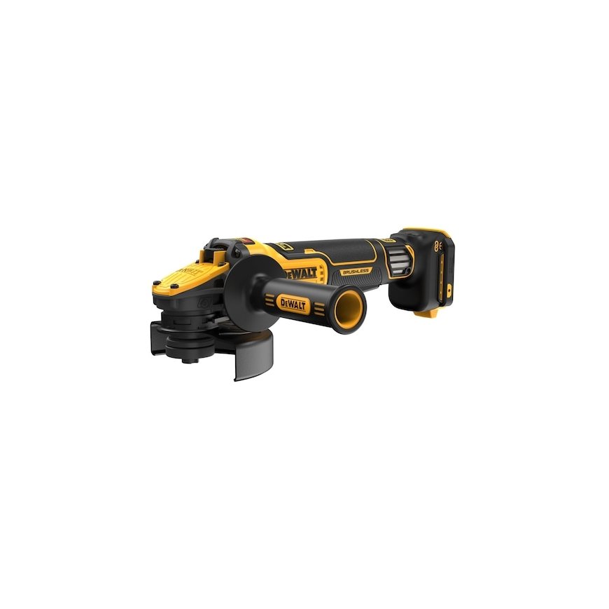 DeWALT DCG416VSN-XJ grīdas pulēšanas un slīpēšanas