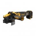 DeWALT DCG416VSN-XJ põranda-poleerimismasin ja lihvija