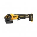 DeWALT DCG416VSN-XJ Grindų poliruoklis ir (arba) šlifuoklis