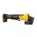 DeWALT DCG416VSN-XJ полировальная шлифмашина/циклевочная машина