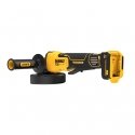 DeWALT DCG416VSN-XJ lattiakiillotuskone ja -hiomakone