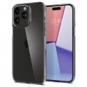 Spigen ACS06554 matkapuhelimen suojakotelo 17 cm (6.7") Suojus Läpinäkyvä Spigen ACS06554 matkapuhelimen suojakotelo 17 cm (6.7") Suojus Läpinäkyvä
