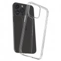 Spigen ACS06554 matkapuhelimen suojakotelo 17 cm (6.7") Suojus Läpinäkyvä Spigen ACS06554 matkapuhelimen suojakotelo 17 cm (6.7") Suojus Läpinäkyvä