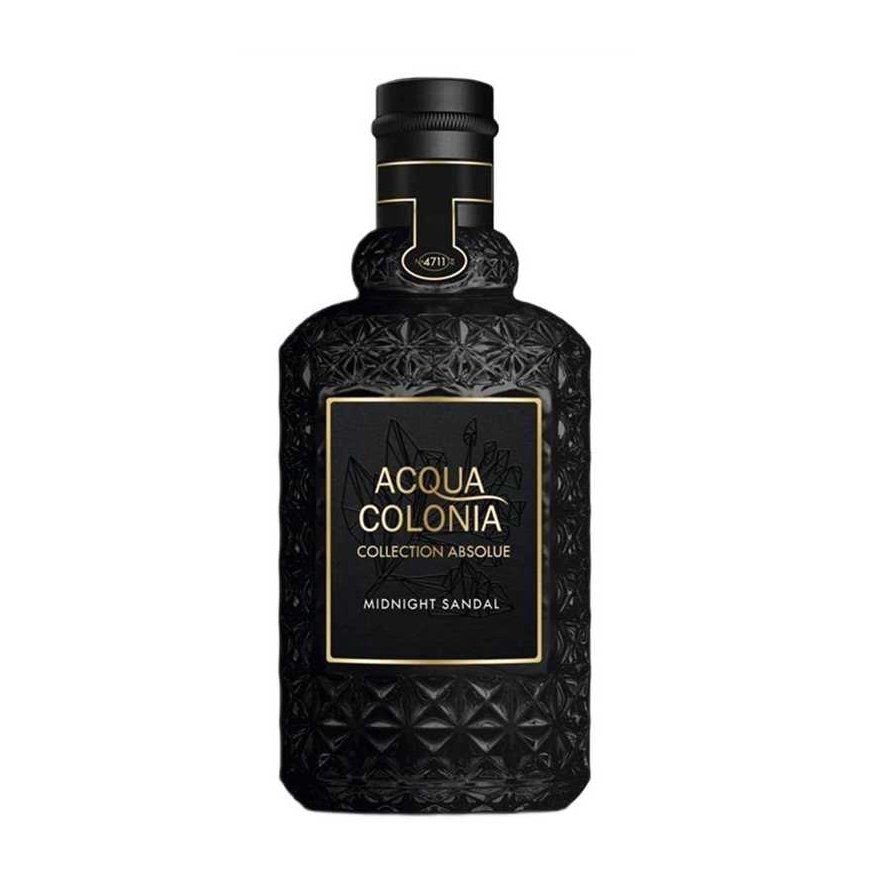 4711 Acqua Colonia Midnight Sandal EDP