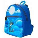 Loungefly Pokemon Draugų Šventės kuprinė 26cm Loungefly Pokemon Draugų Šventės kuprinė 26cm