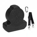 Sunnylife mini suojaava kotelo FP-SN953-D DJI FLIP:lle (musta)