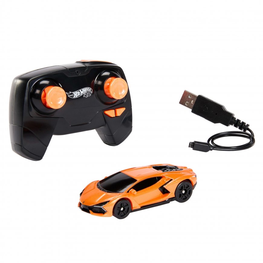 Hot Wheels Hot Wheels HWW55 rotaļu