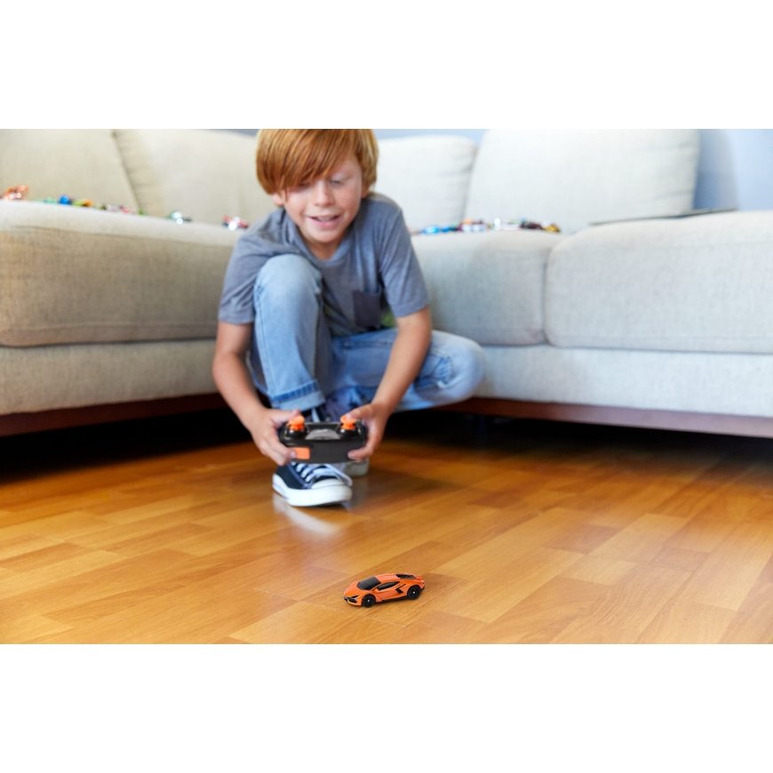 Hot Wheels HWW55 mängusõiduk – 4