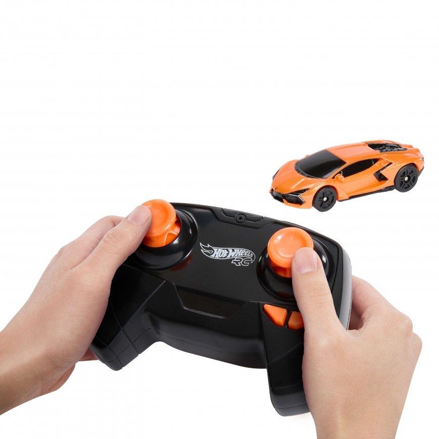 Hot Wheels HWW55 mängusõiduk – 5