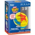 Funko Screen Bitty POP Screen Pixar Ball Funko Screen Bitty POP Screen Pixar Ball