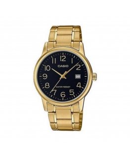 Meeste kell CASIO MTPV002g-1BUDF (zd103a) + KARP