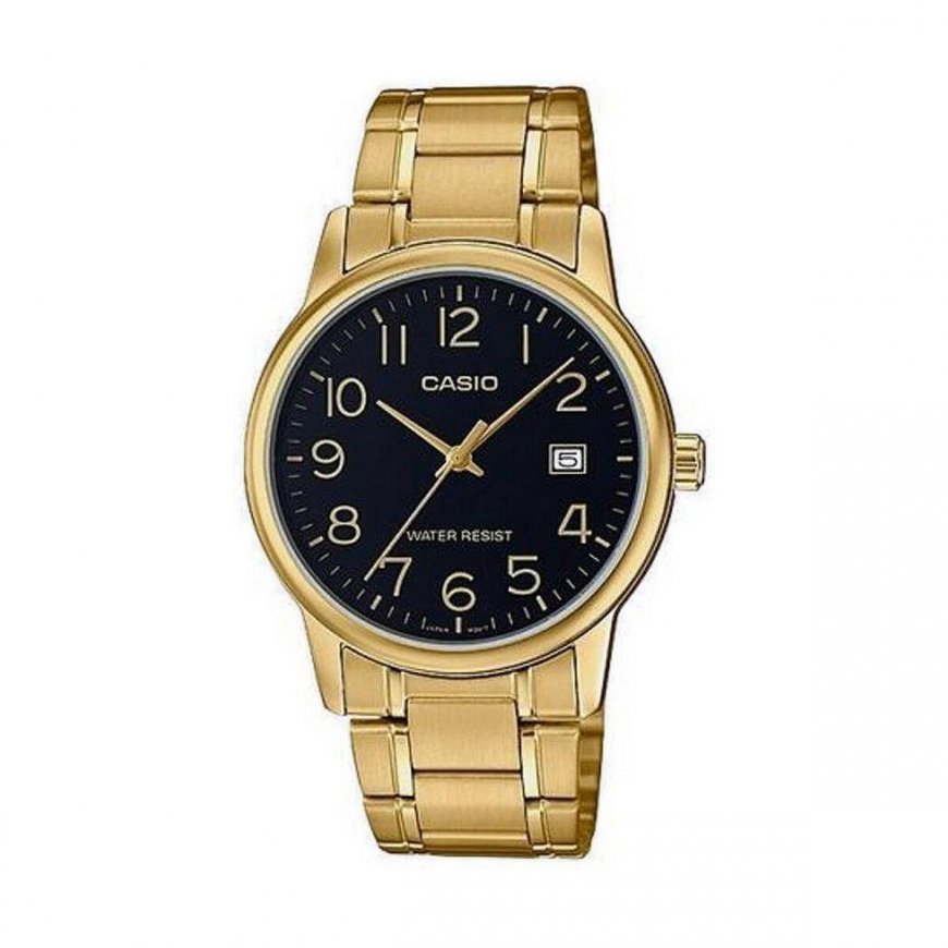 Casio Laikrodis vīriešiem CASIO MTPV002g-1BUDF (zd103a)