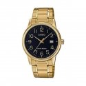 Meeste kell CASIO MTPV002g-1BUDF (zd103a) + KARP Meeste kell CASIO MTPV002g-1BUDF (zd103a) + KARP