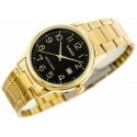 Meeste kell CASIO MTPV002g-1BUDF (zd103a) + KARP Meeste kell CASIO MTPV002g-1BUDF (zd103a) + KARP