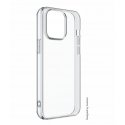 Swissten Clear Jelly vāciņš Xiaomi 15 Ultra 5G Swissten Clear Jelly vāciņš Xiaomi 15 Ultra 5G