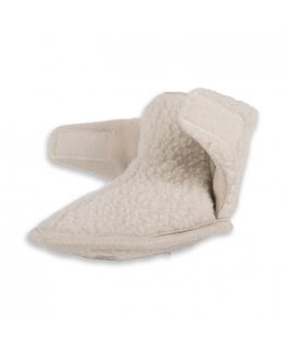 Tb Print New! Lodger Slipper Teddy slippers Birch 12-18m SLT 599_12-18