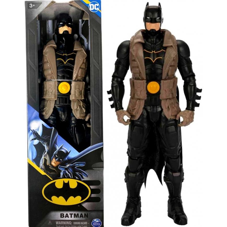 Dc Comics DC Comics Batman liela