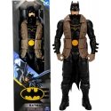 DC Comics Batman didelė figūrėlė lėlė rudu paltu 30 cm DC Comics Batman didelė figūrėlė lėlė rudu paltu 30 cm