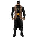 DC Comics Batman suuri hahmo nukke ruskeassa takissa 30 cm DC Comics Batman suuri hahmo nukke ruskeassa takissa 30 cm
