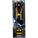 DC Comics Batman large figure doll with brown coat 30 cm DC Comics Batman large figure doll with brown coat 30 cm