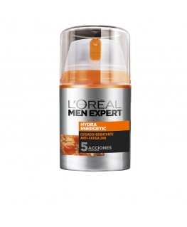 Kosteuttava voide L'Oreal Make Up Men Expert (50 ml)
