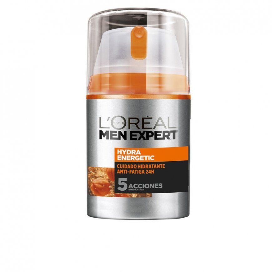 Mitrināšanas krēms L'Oreal Make Up Men Expert (50 ml)