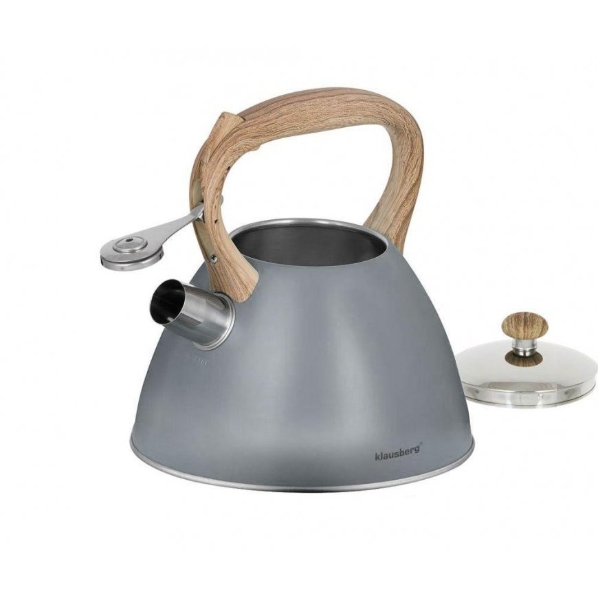 VIRDULYS AR ŠVILPUKU KLAUSBERG 3L KB-7297 – 4