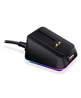 ENDORFY EY0F001 kabelis klaviatūrai / kompiuterinei pelei Juoda 1,8 m