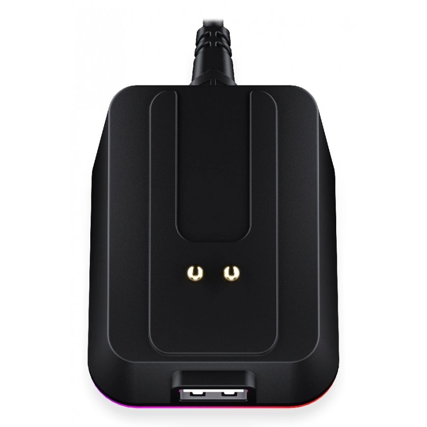 ENDORFY EY0F001 tastatūras / datorpeles kabelis Melns 1,8 m – 3