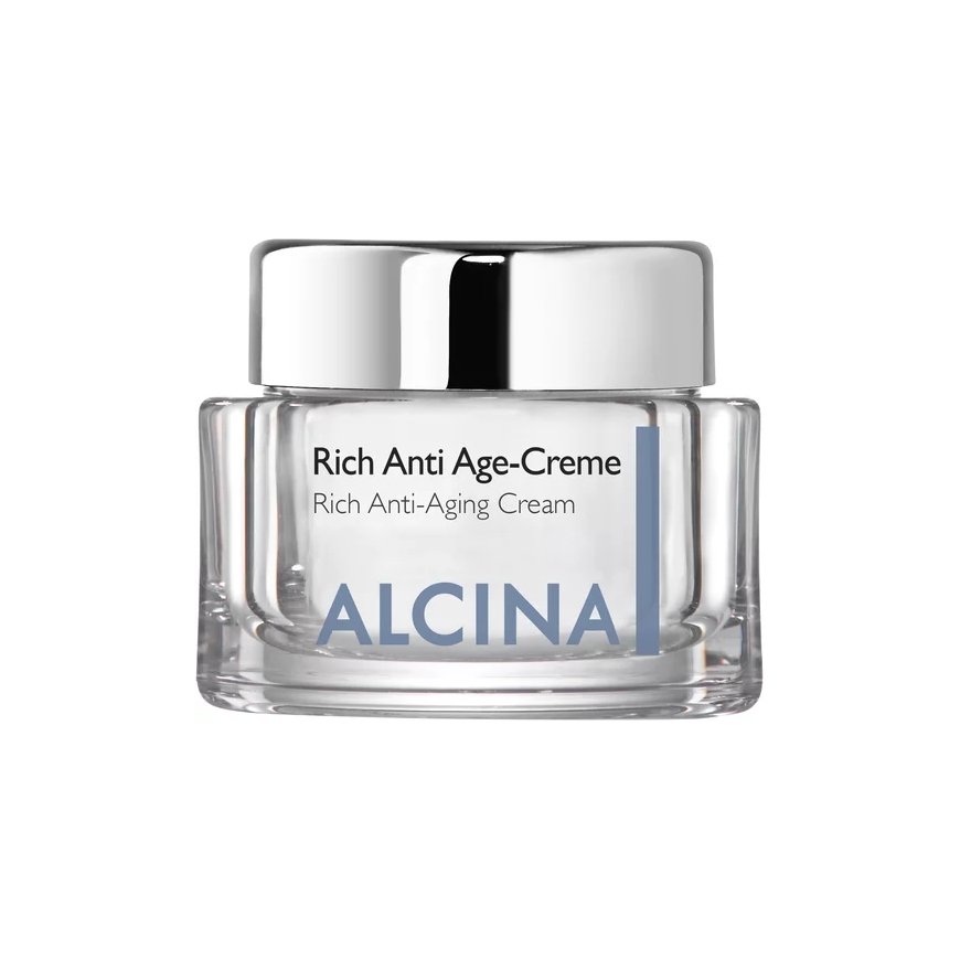 ALCINA Rich Anti Age 50 ml