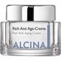 ALCINA Rich Anti Age 50 ml face moisturizer Women Cream ALCINA Rich Anti Age 50 ml face moisturizer Women Cream
