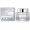ALCINA Rich Anti Age 50 ml face moisturizer Women Cream ALCINA Rich Anti Age 50 ml face moisturizer Women Cream