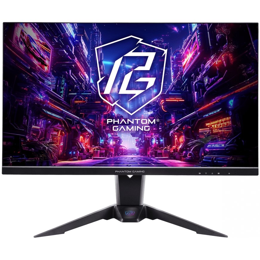 Asrock Phantom Gaming monitori 68,6