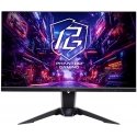 Asrock Phantom Gaming PC lamekuvar 68,6 cm (27") 2560 x 1440 pikslit Quad HD LED Must Asrock Phantom Gaming PC lamekuvar 68,6 cm (27") 2560 x 1440 pikslit Quad HD LED Must