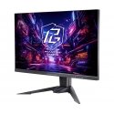 Asrock Phantom Gaming PC lamekuvar 68,6 cm (27") 2560 x 1440 pikslit Quad HD LED Must Asrock Phantom Gaming PC lamekuvar 68,6 cm (27") 2560 x 1440 pikslit Quad HD LED Must