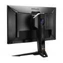 Asrock Phantom Gaming computer monitor 68.6 cm (27") 2560 x 1440 pixels Quad HD LED Black